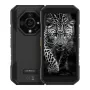 Ulefone Armor X32 UF-AX32/BK smartfón, 5,65 palca, 6 GB RAM, 128 GB, Android 14, 5500 mAh, Future Black