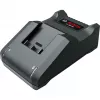 Bosch Home and Garden rýchlonabíjačka pre 36 V batérie F016800313