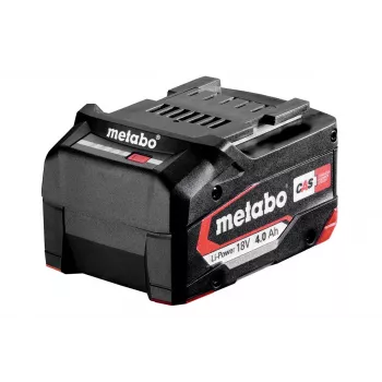 Batéria Metabo 625027000 lithium-iónová 4Ah 685g