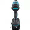 Makita DDF486RTJ Vŕtačka 2100 ot/min 2,6 kg čierna, modrá