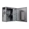 Antec VSK 4000E-U3 Midi Tower čierna