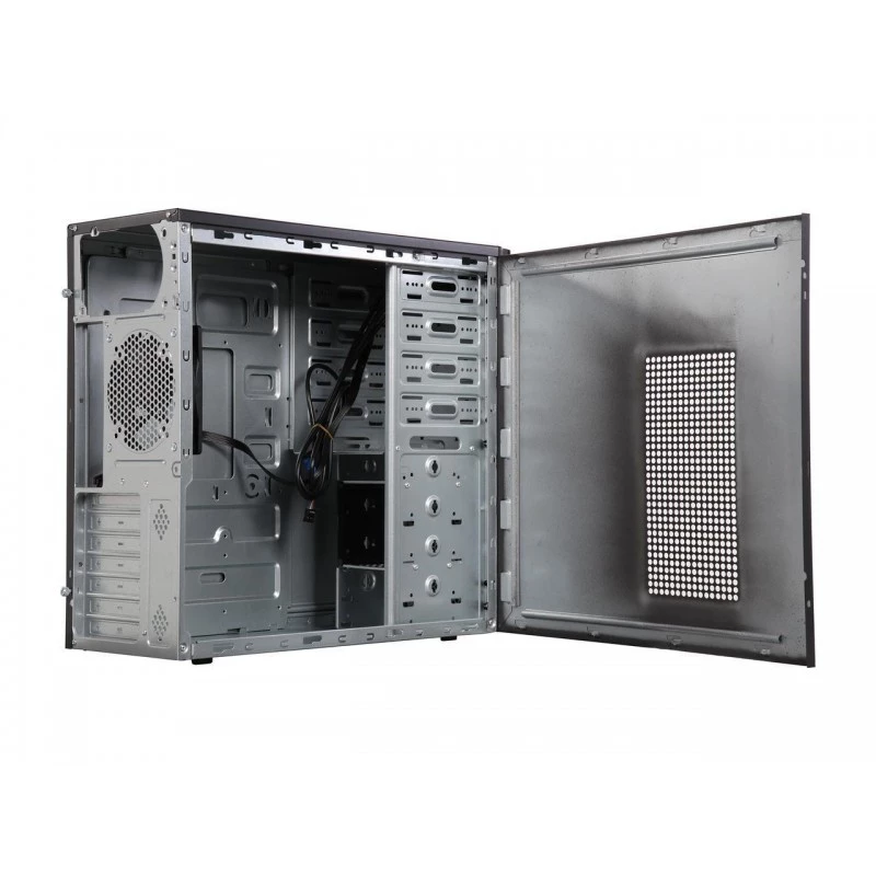 Antec VSK 4000E-U3 Midi Tower čierna