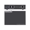 Sieťový vysielač Intellinet 2-port Gigabit Ultra PoE extender