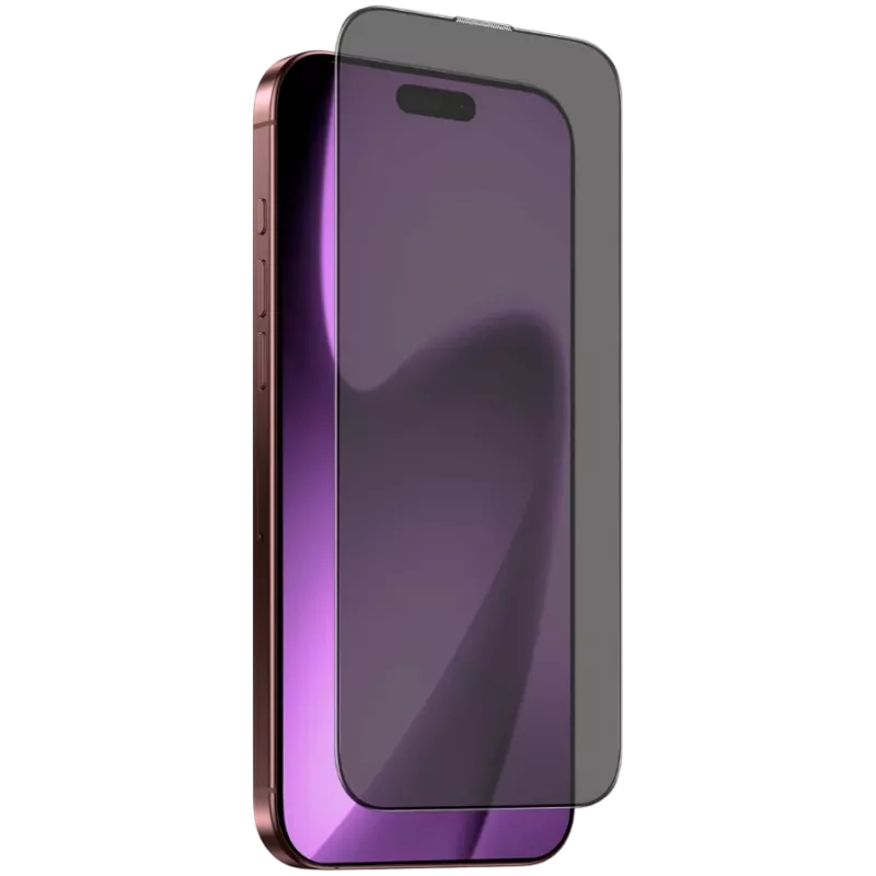 iLera DeLuxe Incognito Glass pre iPhone 17 Air