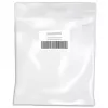 Wentronic Goobay CAT 6 patch kábel, S/FTP (PiMF), sivý, 1 m - CCA zmes medi (93569)