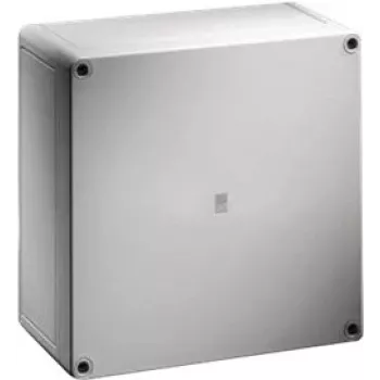 Elektronické puzdro Rittal PK 9500.000 polyamid/polyetylén IP66, 65×57×65 mm