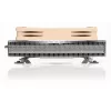 Vzduchový chladič Noctua NH-L9A-AM5 — low-profile CPU chladič, socket AM5, 92-mm ventilátor, 37 mm výška, 40,8 m³/h prietok vzduchu