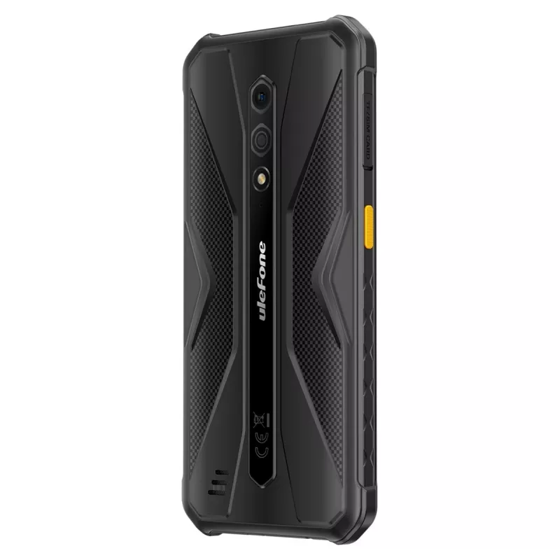 Smartphone Ulefone Armor X12 3GB/32GB (čierna)