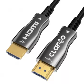 HDMI kábel claroc FEN-HDMI-20-30M 30 m, HDMI 2.0, podporuje 4K@60Hz