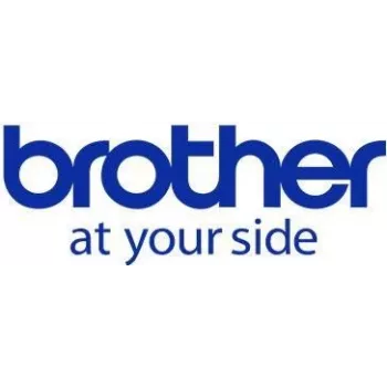 Brother - výstupný zásobník papiera