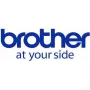 Brother - výstupný zásobník papiera