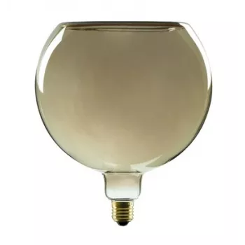 LED žiarovka Segula 55058 teplá biela 1900 K 6 W E27