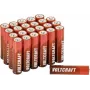 LR03 Micro AAA batéria alkalicko-mangánová 1,5 V 24 kusov (VC-12668765)