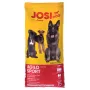 JOSERA JosiDog Agilo Sport - suché krmivo pre psov - 15 kg