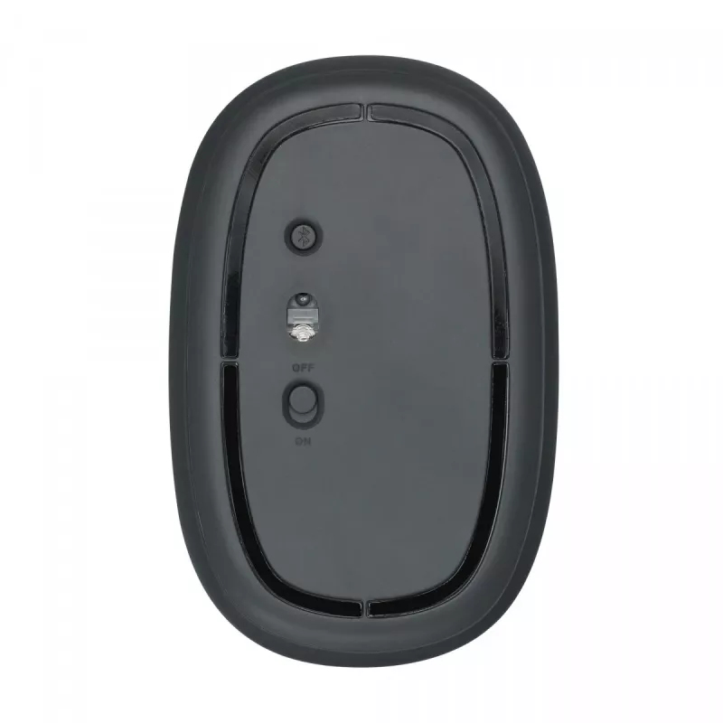Myš Rapoo M660 Silent RF Wireless + Bluetooth