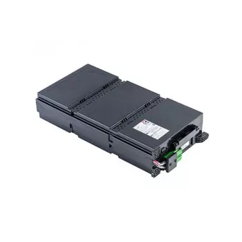 APC náhradná batériová kazeta APCRBC141 (OEM), Sealed Lead Acid (VRLA), 360 VAh, 5 rok(ov), čierna, RoHS, REACH