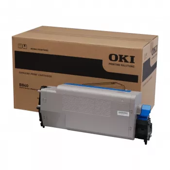 OKI toner čierny 44661802 2000 strán