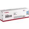 Canon 5097C002 tonerová kazeta 1 ks originálna azúrová