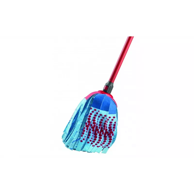 Náhradná hlava mopu Vileda 3Action Velour XL