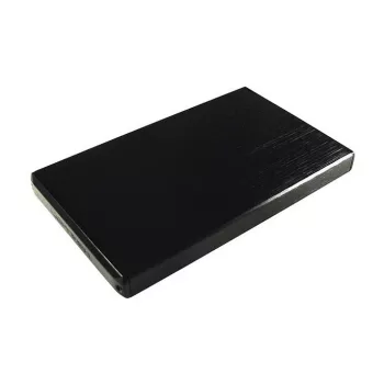 HDD puzdro LC-Power LC-25U3-Hydra čierne 2,5 palca