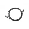 LANBERG KÁBEL USB 2.0 USB-C M/M 1M QC 4.0