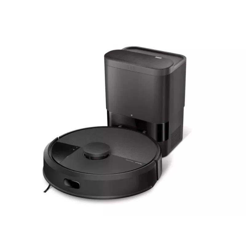 iRobot Roomba 105 Combo robot + AutoEmpty čierny