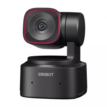 Webkamera Obsbot Tiny 2 Lite — 1080p 30fps webkamera od Obsbot
