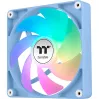 Thermaltake CT140 ARGB 140 mm skriňový ventilátor balenie 2 ks modrá