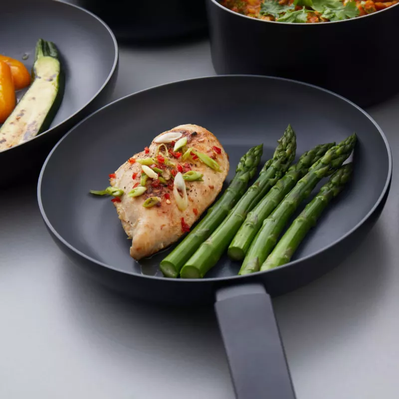 Panvica Russell Hobbs 24 cm nepriľnavá hliníková RH028371EU7