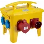 Rozvádzač EUROLITE SBPO-3240B 32A 3-fázový