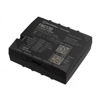 GPS Tracker Teltonika FMC130 Auto Čierny 2,4GHz Wi-Fi 802.11b/g/n