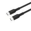 Belkin USB-C/USB-C herný kábel 2 m opletený Switch 2 ENA008hq2MBK (ENA008HQ2MBK)