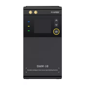Bodová zváračka Fnirsi SWM-10 prenosná 2-in-1