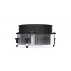 KRUX Integrator RGB vzduchový chladič CPU, 92 mm