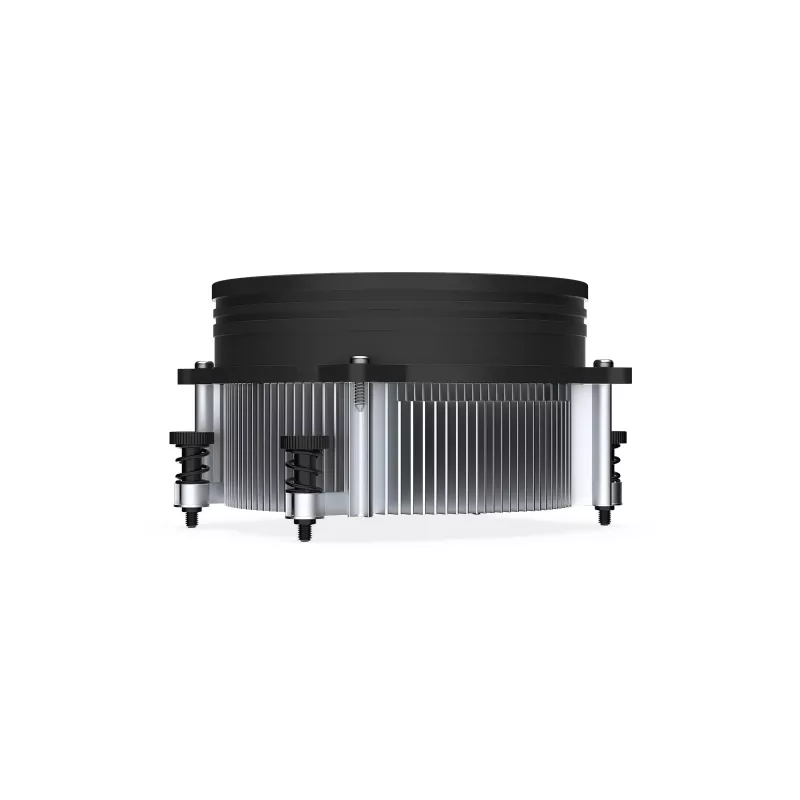 KRUX Integrator RGB vzduchový chladič CPU, 92 mm