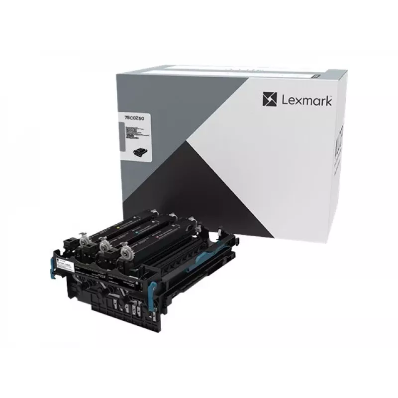 Lexmark 700Z1 (70C0Z10) zobrazovacia jednotka, čierna, 40 000 strán