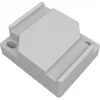 MikroTik Outdoor BLE 5.2 Tag, teplotný senzor, akcelerometer, iBeacon, IP69k