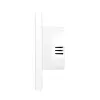 Smart spínač LogiLink SH0111 bezdrôtový biely