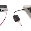 SFP sieťový adaptér Digitus DN-3026 USB 3.0 Gigabit