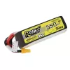 Batéria Tattu R-Line 550mAh 11,1V 95C 3S1P XT30