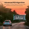 70mai A810S 4K súprava kamery do auta so zadnou kamerou RC24