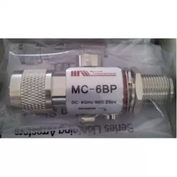 Príslušenstvo k sieťovým anténam ALLNET MC-6BP