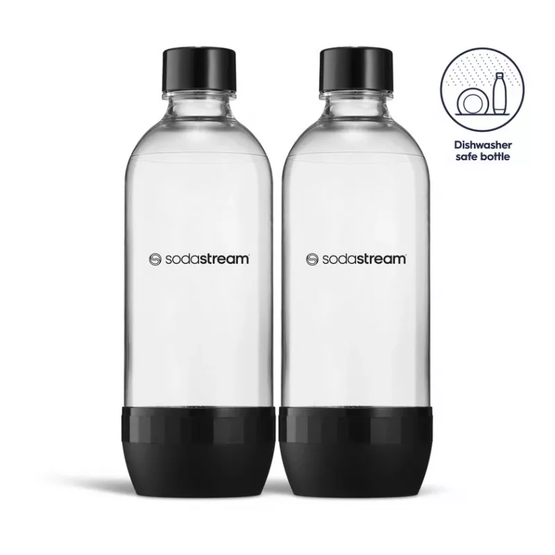 Fľaša na sýtenie SodaStream 1042260410