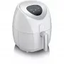 Teplovzdušná fritéza Severin FR 2440 3,2 l 1500 W biela