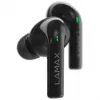 LAMAX Electronics BEZDRÔTOVÉ SLÚCHADLÁ LAMAX CLIPS1 LMXCL1B IN-EAR ČIERNE - slúchadlá