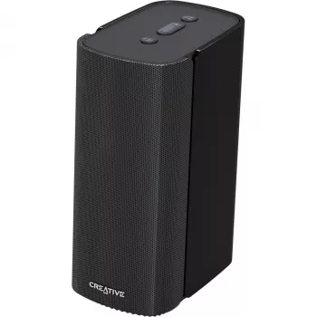 Creative Labs T100 Fullrange čierny káblové & bezdrôtové 20 W