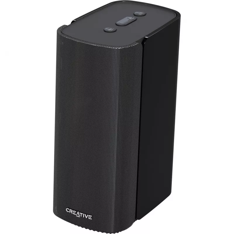 Creative Labs T100 Fullrange čierny káblové & bezdrôtové 20 W