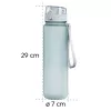 Športová fľaša na pitie Hama 1000 ml TO GO
