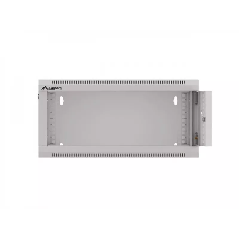 Nástenný rack Lanberg WFFA-5604-10S
