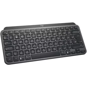 MX Keys Mini For Business Graphite – UK – Intnl